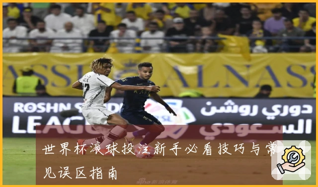 世界杯滚球投注新手必看技巧与常见误区指南