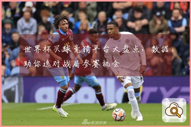 世界杯买球竞猜平台大盘点，数据助你选对战局参赛机会